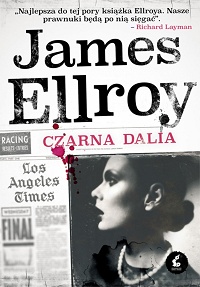 James Ellroy ‹Czarna Dalia›