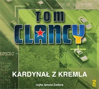 Tom Clancy ‹Kardynał z Kremla›