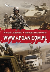 Marcin Ciszewski, Tadeusz Michrowski ‹www.afgan.com.pl›