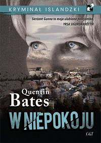 Quentin Bates ‹W niepokoju›