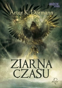 Artur K. Dormann &lsaquo;Ziarna czasu&rsaquo;