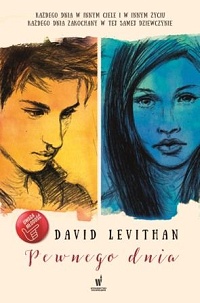 David Levithan ‹Pewnego dnia›