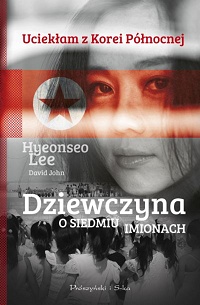 Hyeonseo Lee, David John &lsaquo;Dziewczyna o siedmiu imionach&rsaquo;