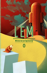 Stanisław Lem ‹Niezwyciężony›