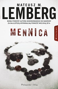Mateusz M. Lemberg ‹Mennica›