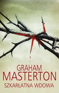 Graham Masterton ‹Szkarłatna Wdowa›