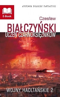 Czesław Białczyński ‹Uczeń czarnoksiężników›