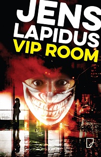 Jens Lapidus ‹VIP room›