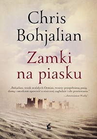 Chris Bohjalian &lsaquo;Zamki na piasku&rsaquo;