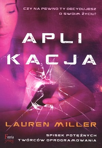 Lauren Miller &lsaquo;Aplikacja&rsaquo;