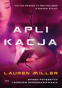 Lauren Miller &lsaquo;Aplikacja&rsaquo;