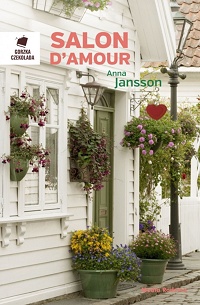 Anna Jansson ‹Salon D’Amour›