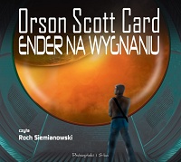 Orson Scott Card ‹Ender na wygnaniu›