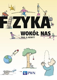 Paul Hewitt ‹Fizyka wokół nas›