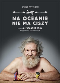 Dominik Szczepański ‹Na oceanie nie ma ciszy›