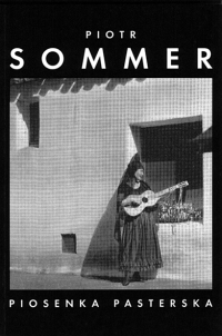 Piotr Sommer ‹Piosenka pasterska›