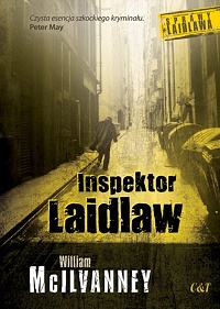 William McIlvanney ‹Inspektor Laidlaw›