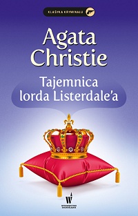Agata Christie ‹Tajemnica lorda Listerdale’a›