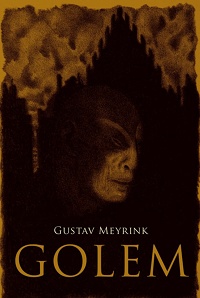 Gustav Meyrink ‹Golem›