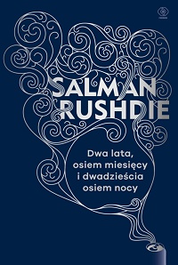 Salman Rushdie ‹Dwa lata, osiem miesięcy i dwadzieścia osiem nocy›
