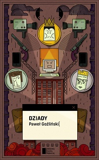 Paweł Goźliński &lsaquo;Dziady&rsaquo;