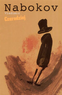 Vladimir Nabokov &lsaquo;Czarodziej&rsaquo;