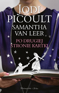 Jodi Picoult, Samantha van Leer ‹Po drugiej stronie kartki›