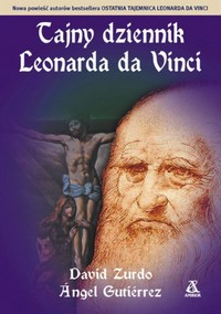 Angel Gutierrez, David Zurdo ‹Tajny dziennik Leonarda da Vinci›