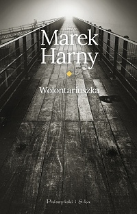 Marek Harny &lsaquo;Wolontariuszka&rsaquo;