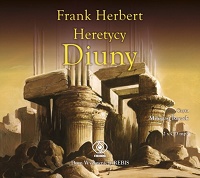 Frank Herbert ‹Heretycy Diuny›