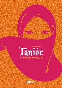 Ece Temelkuran ‹Taniec w rytmie rewolucji›