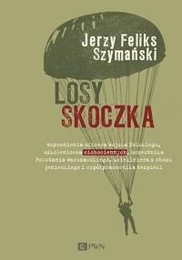 Jerzy Feliks Szymański ‹Losy skoczka›