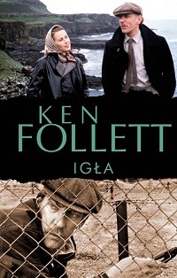Ken Follett ‹Igła›