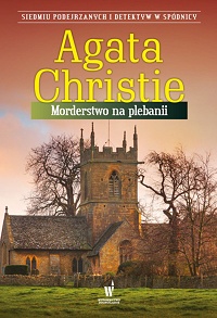 Agata Christie ‹Morderstwo na plebanii›