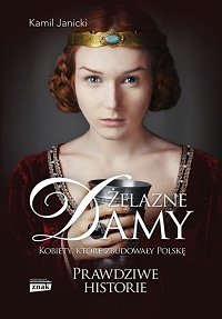 Kamil Janicki &lsaquo;Żelazne damy&rsaquo;