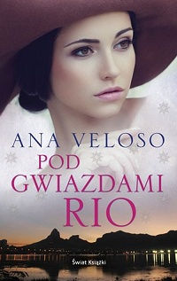 Ana Veloso ‹Pod gwiazdami Rio›