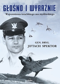 Jiftach Spector ‹Głośno i wyraźnie›