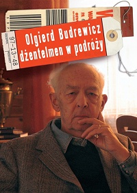 Ewa Budrewicz &lsaquo;Budrewicz. Dżentelmen w&nbsp;podróży&rsaquo;