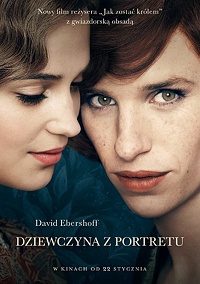 David Ebershoff &lsaquo;Dziewczyna z portretu&rsaquo;