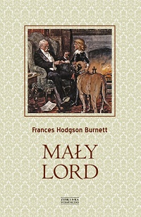 Frances Hodgson Burnett ‹Mały lord›