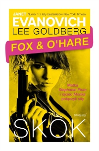 Janet Evanovich, Lee Goldberg ‹Skok›