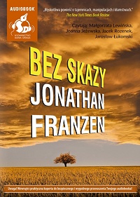 Jonathan Franzen ‹Bez skazy›