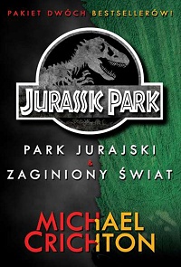 Michael Crichton ‹Park Jurajski. Zaginiony świat›