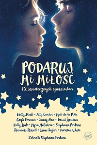  &lsaquo;Podaruj mi miłość&rsaquo;