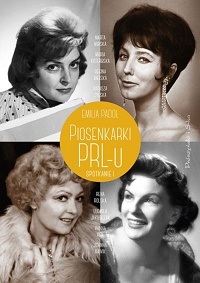 Emilia Padoł ‹Piosenkarki PRL-u. Spotkanie I›