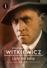 Stanisław Ignacy Witkiewicz ‹Listy do żony 1923−1927›