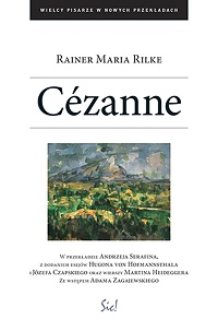 Rainer Maria Rilke &lsaquo;Cézanne&rsaquo;