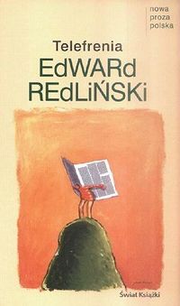 Edward Redliński &lsaquo;Telefrenia&rsaquo;