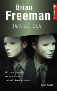 Brian Freeman ‹Twarze zła›