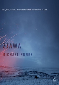 Michael Punke ‹Zjawa›